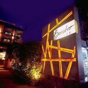 Bamboo House Phuket Karon