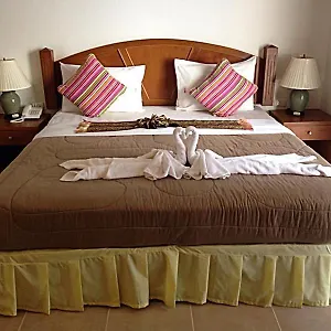 Hotel Mt Patong 3*