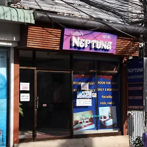Neptuna Kata Phuket