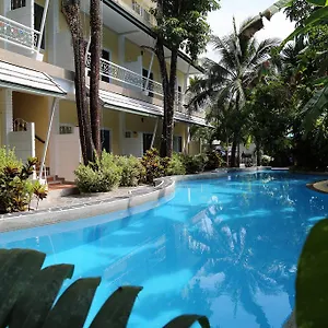 Resort Naka Kamala Beach