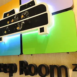 Hotel Sleep 2*