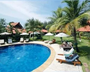 Hotel Baan Sai Yuan
