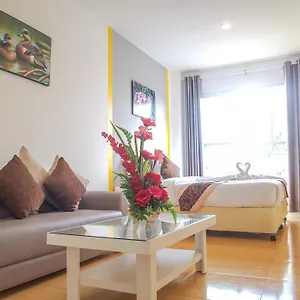 Hostel The Sunflower