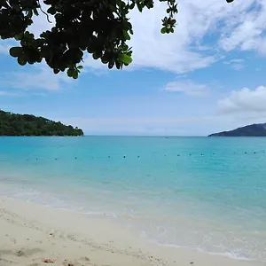 Tri Trang Beach Resort Patong