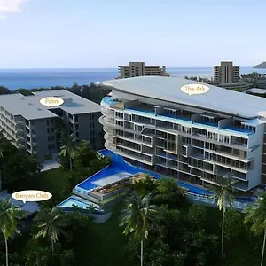 Apartment Karon Hill