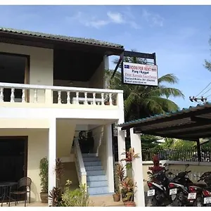 Peter Kamala Phuket