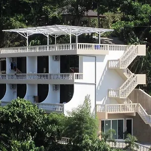 Apartment Natural Mystic Patong