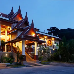 Resort Baan Yuree & Spa - Sha Plus Patong