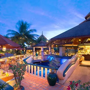Resort Mangosteen Ayurveda&wellness 4*