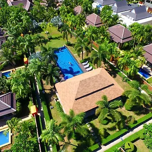 Naiharn Garden