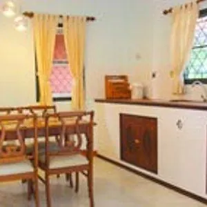 Apartment Suchaya *