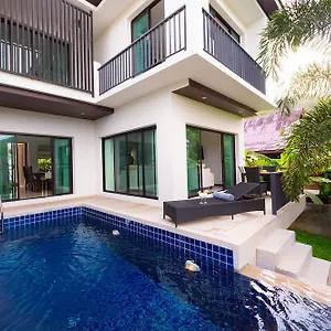 Villa Thaimond By Tropiclook *
