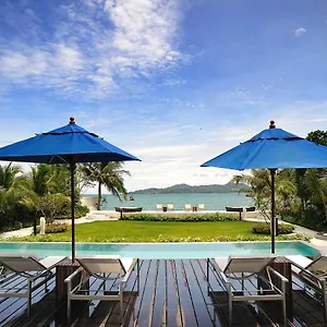 Beachfront Phuket 5*
