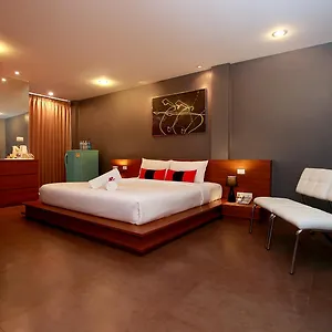 The Palm Retreat Hotel 3*