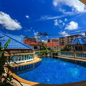 Eriksson Guest house Patong