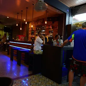 Sabaidee Hotel Patong