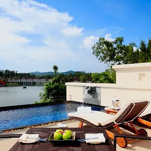 Dusit Thani Laguna Pool Villa Bang Tao Beach (Phuket)