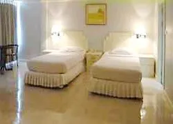 Andaman Resotel 3*