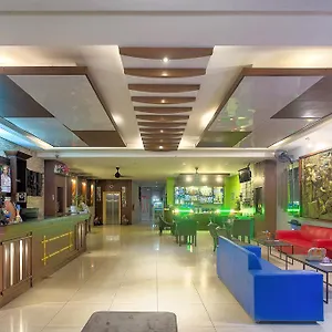 Lavender Hotell 3*