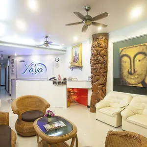 Hip Yaya Residences Patong