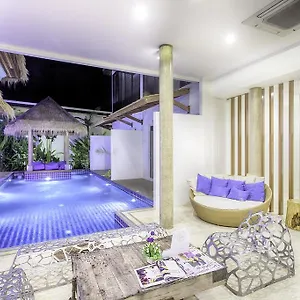 Escape Resort 4*