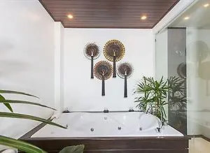 Hotel Byg Private Pool @ Layan 4*