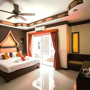 Panomporn Phuket Patong