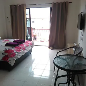 Guest house Nb House