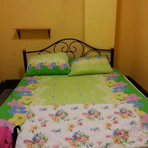 Hostel Win Backpacker *