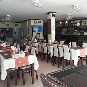 Guest house Southern Fried Rice 2*