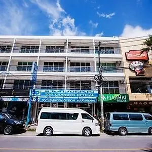 Sugar Ohana Poshtel