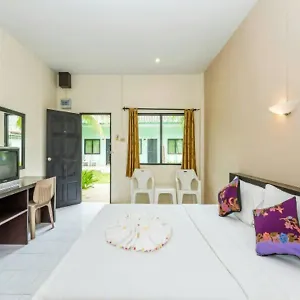 Baantonsai Garden Resort Patong