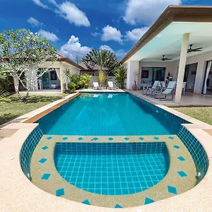 Baan 10 Pool Villa