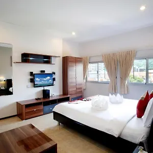 Hotel U Sabai Living 3*