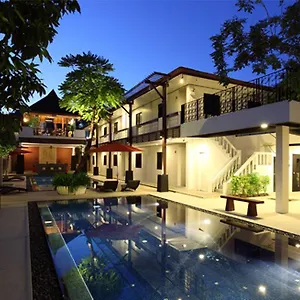 Surintra Boutique Hotel 3*