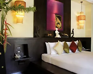 Bundarika Hotel Layan Beach (Phuket)