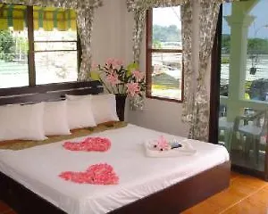 Lanna Thai Boutique Hotel 2*
