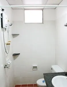 Hotel Jj Phuket