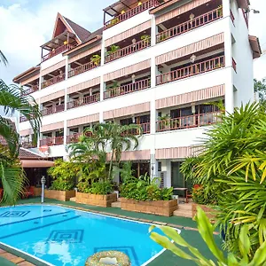Hotel Kelly's Residency