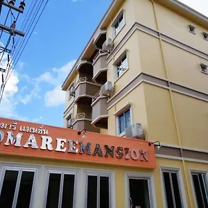 Komaree Apartment *