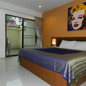 Dreams Patong