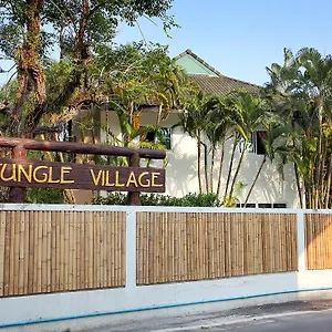 Jungle Apartment2 Bedrooms Private Pool Villa *
