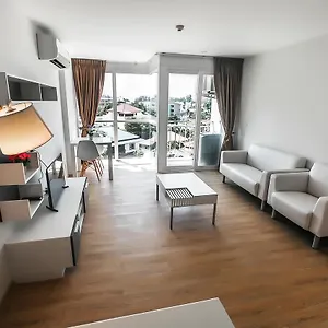 Ozone Condotel Kata * Phuket