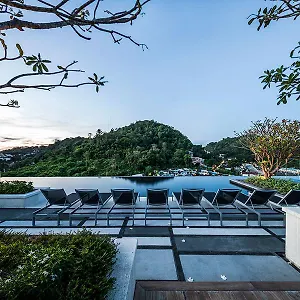 The Base Heights By Lofty Phuket