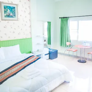Guest house Nine @ Town Phuket