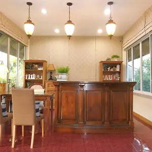 Holiday Village And Natural Garden Hotel