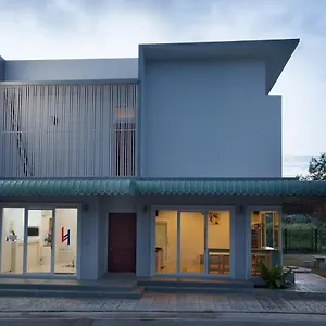 Lin House Thalang