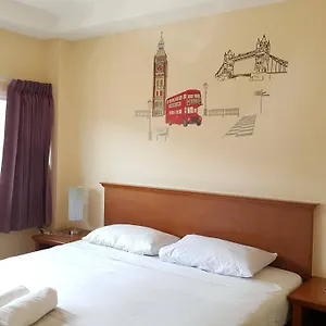 Sleep At 3* Phuket