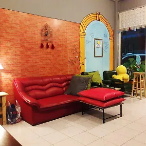 Ama Hostel *