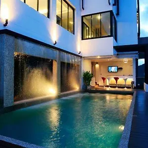 The Idol Boutique & 3* Rawai
